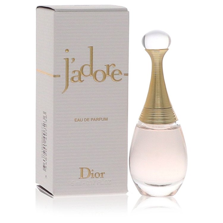 jadore by christian dior mini edp .17 oz