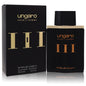 ungaro iii by ungaro eau de toilette spray (new packaging) 3.4 oz