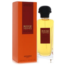 rouge by hermes eau de toilette spray 3.3 oz