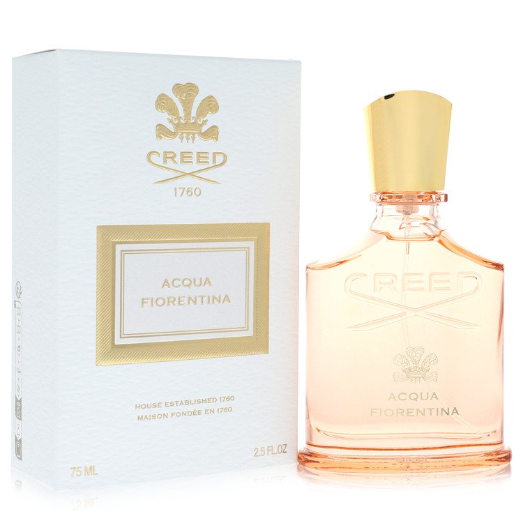 acqua fiorentina by creed parfum 2.5 oz
