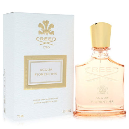 acqua fiorentina by creed parfum 2.5 oz