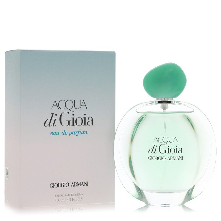 acqua di gioia by giorgio armani parfum 1 oz