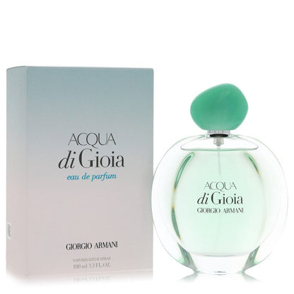 acqua di gioia by giorgio armani parfum 1 oz