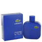 lacoste eau de lacoste l.12.12 bleu by lacoste parfum 3.4 oz