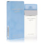 light blue by dolce & gabbana eau de toilette spray .8 oz