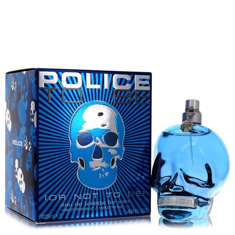 police to be by police colognes eau de toilette 1.35 oz