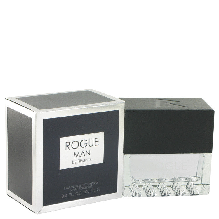 rihanna rogue by rihanna after shave balm 3 oz