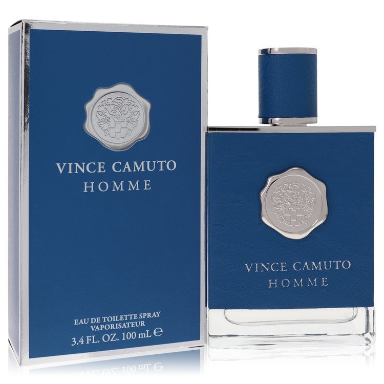 vince camuto homme by vince camuto eau de toilette 1.7 oz