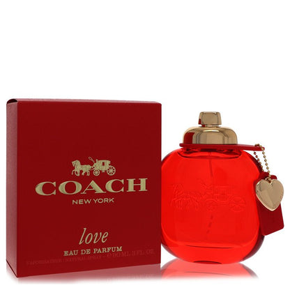 coach love by coach parfum 5 oz