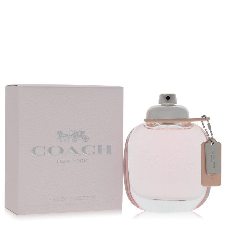 coach by coach mini edp --