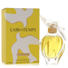 l'air du temps by nina ricci parfum 3.3 oz