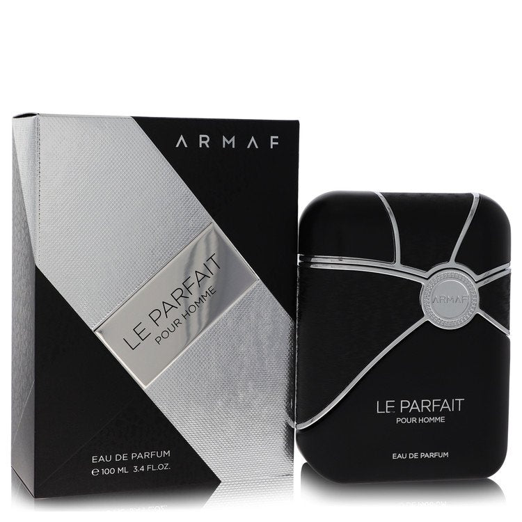armaf le parfait by armaf parfum 3.4 oz