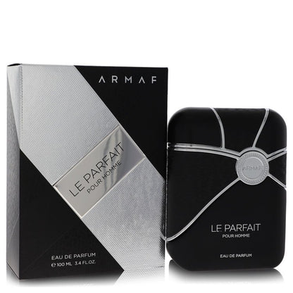 armaf le parfait by armaf parfum 3.4 oz