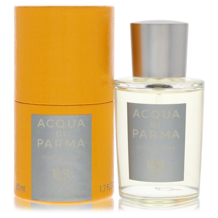 acqua di parma colonia pura by acqua di parma eau de cologne 1.7 oz
