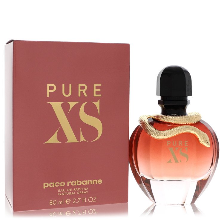 pure xs by paco rabanne parfum 1.7 oz
