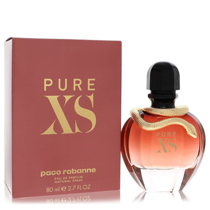 pure xs by paco rabanne parfum 1.7 oz