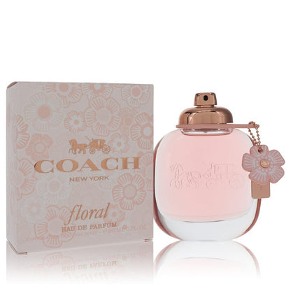 coach floral by coach eau de parfum spray 5 oz