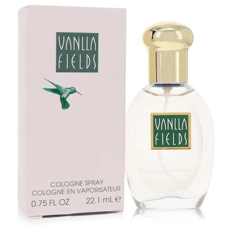 vanilla fields by coty cologne .75 oz