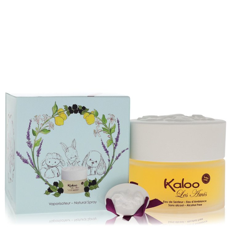 kaloo les amis by kaloo eau de toilette 3.4 oz