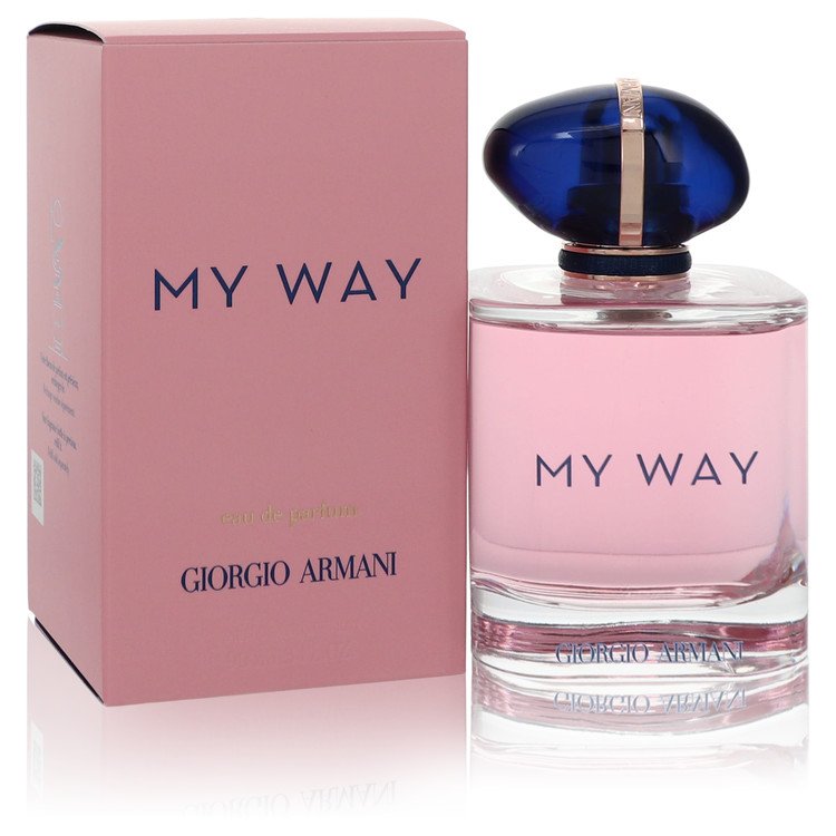 giorgio armani my way by giorgio armani parfum 1.7 oz