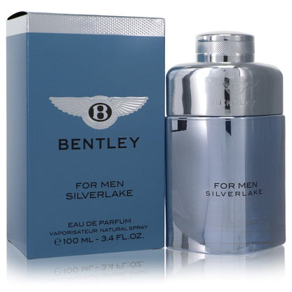 bentley silverlake by bentley parfum 3.4 oz