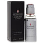 swiss army by victorinox eau de toilette spray 1.7 oz