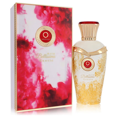 orientica arte bellissimo exotic by orientica parfum 2.5 oz