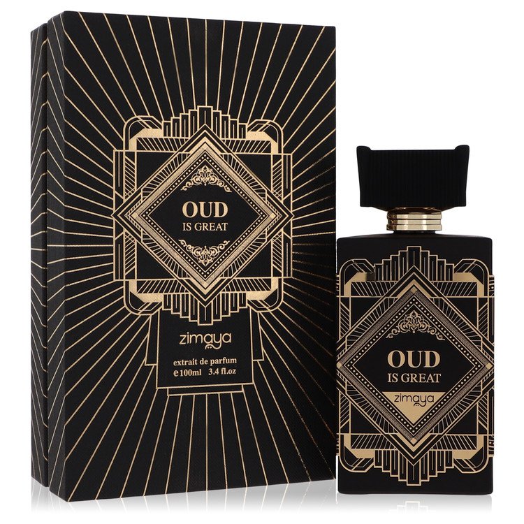 afnan noya oud is great by afnan parfum 3.4 oz