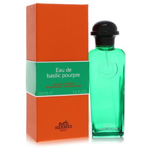 eau de basilic pourpre by hermes eau de cologne spray (unisex) 6.7 oz