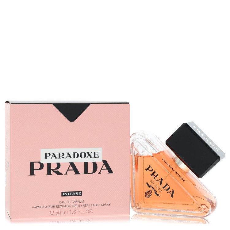 prada paradoxe intense by prada parfum 1.7 oz