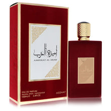 lattafa asdaaf ameerat al arab by lattafa all over spray 5.07 oz 5.07 oz