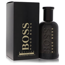 boss bottled by hugo boss parfum spray 1.6 oz