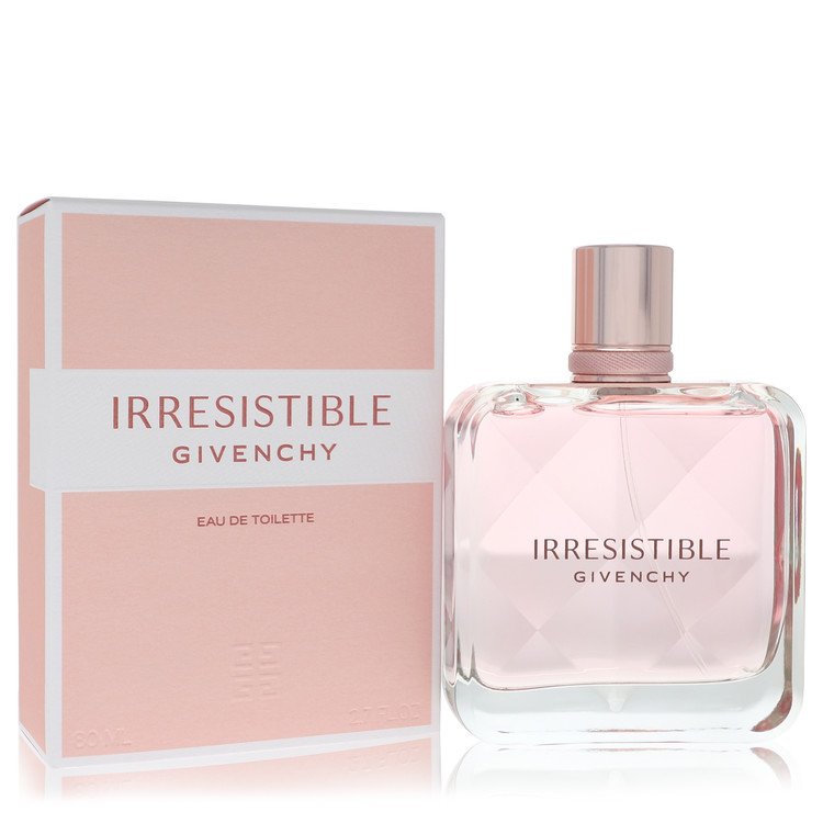 irresistible givenchy by givenchy eau de toilette 2.6 oz