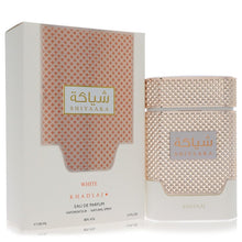 khadlaj shiyaaka white by khadlaj parfum 3.4 oz