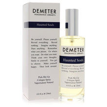 demeter haunted souls by demeter cologne 4 oz