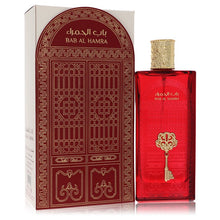 ard al zaafaran bab al hamra by al zaafaran parfum 3.4 oz