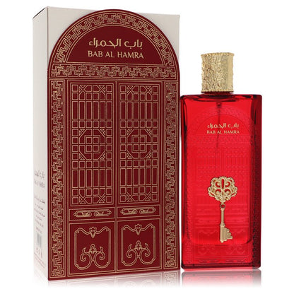 ard al zaafaran bab al hamra by al zaafaran parfum 3.4 oz