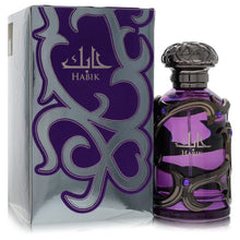 lattafa habik by lattafa parfum 3.4 oz