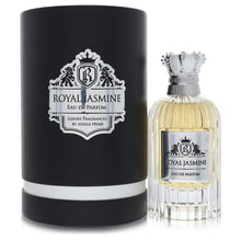 assala prime royal jasmine by assala eau de parfum spray (tester) 3.3 oz