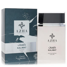 azha kalimat by azha parfum 3.3 oz