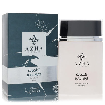 azha kalimat by azha parfum 3.3 oz