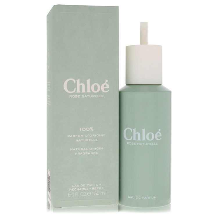 chloe rose naturelle by chloe parfum 1.6 oz