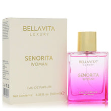 bellavita luxury senorita by bellavita parfum 3.38 oz