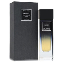 chic 'n glam trendy private collection by chic 'n glam eau de parfum spray (unboxed) 3.3 oz