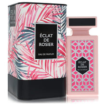 flavia e'clat de rosier by flavia parfum 3.0 oz