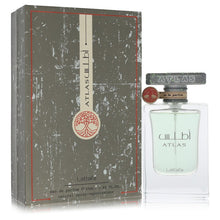 lattafa atlas by lattafa parfum 1.85 oz