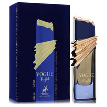 maison alhambra vogue night by maison alhambra parfum 3.4 oz