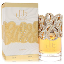 lattafa dalal by lattafa parfum 3.4 oz