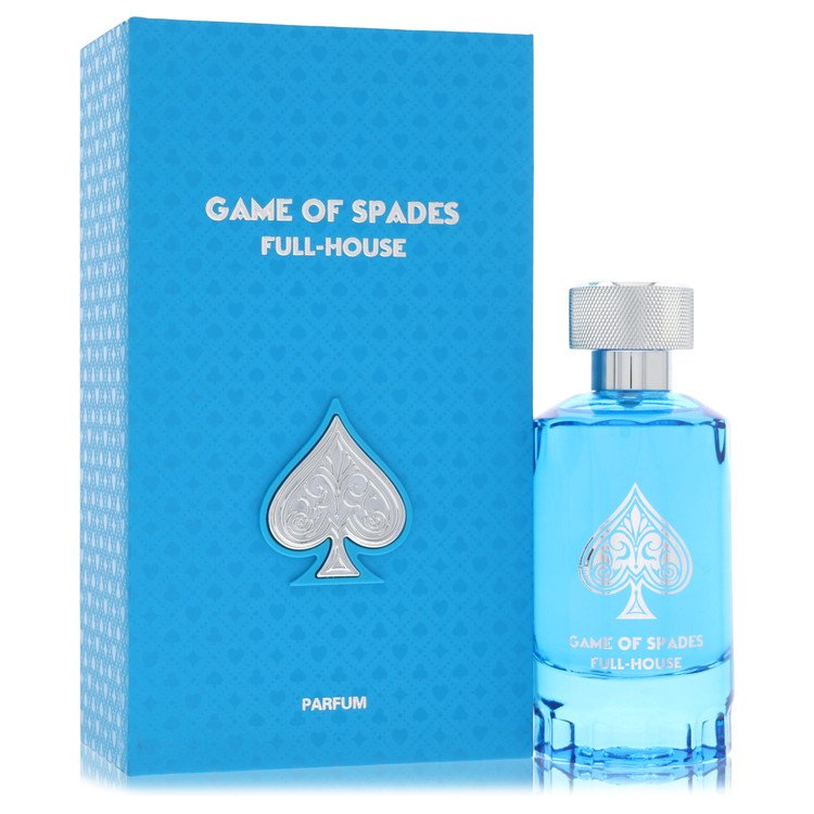 jo milano game of spades full house by jo milano parfum 6.7 oz