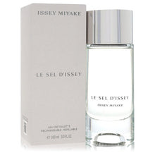le sel d'issey by issey miyake parfum 1.6 oz